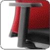 Euroseats - Armlehnensitze Canillo 010 verstellbar, 2er-Set