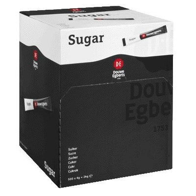 Douwe Egberts - Zuckerstangen 500x4gr