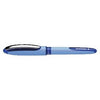 Schneider - Tintenroller One Hybrid N 0,3mm blau