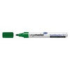 Edding - Whiteboardmarker TZ 1 rund 1,5-3mm grün | 10 Stück