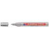 Edding - Ölbasierter Paintmarker 750 2-4mm Silber