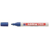 Edding – Ölbasierter Paintmarker 750 2–4 mm blau