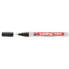 Edding – Ölbasierter Paintmarker 780 0,8 mm schwarz