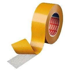 Tesa – doppelseitig und 25 mm x 50 m dauerhaft | 48 Stück