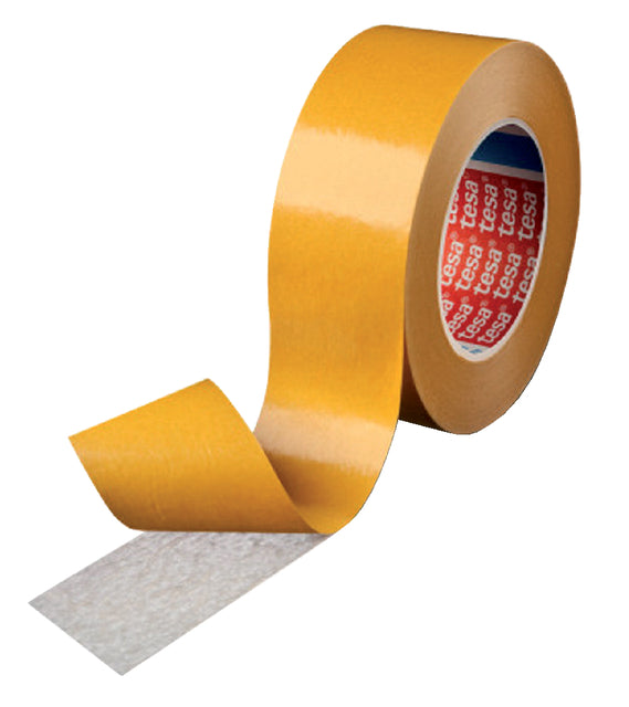 Doppelte Klebeband TESA 25mmx50m | 48 Stücke