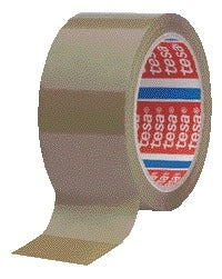 Tesa - Verpackung 4089 50mmx66m PP braun | 6 Stück