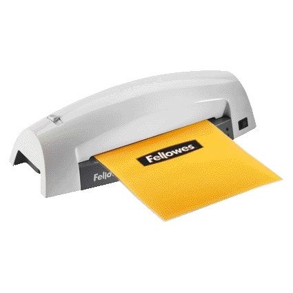 Fellowes - Laminiermaschine A4 Lunar