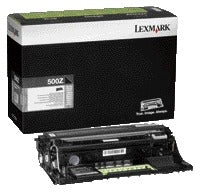 Lexmark - Trommel 50f0z00 schwarz