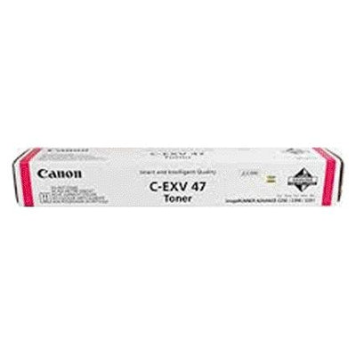 Canon - Tonerkartusche C-EXV 47 rot