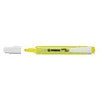Stabilo - Textmarker Swing cool 275/24 gelb | 10 Stück