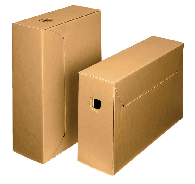 Archivbox Loeffs City Box 3008 Box 10+