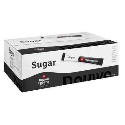 Douwe Egberts - Zuckerstangen 900x4gr