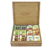 Pickwick – Teebox mit 12 Teesorten
