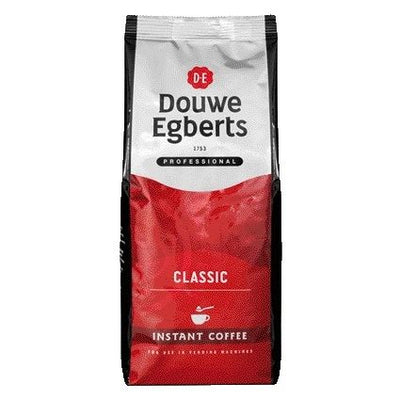 Douwe Egberts - Kaffee Instant Classic 300gr