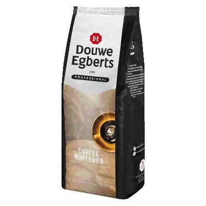 Douwe Egberts - Kaffeesahne 1kg