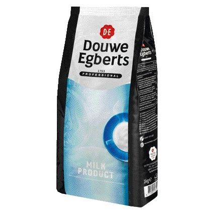 Douwe Egberts - Milchpulver für Verkaufsautomaten 1kg