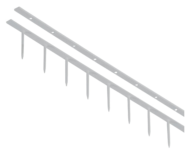 SureBindstrip GBC 25mm 10-poliggrau