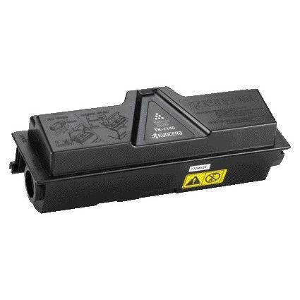Kyocera - Toner tk-1140k schwarz