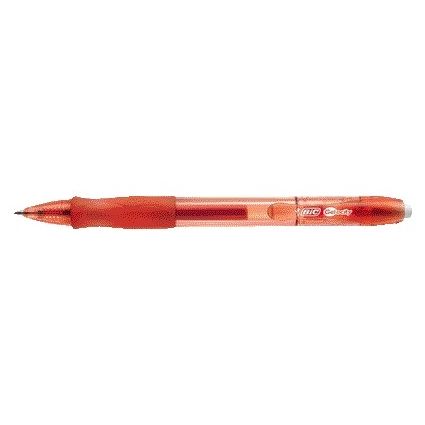 Bic - Gelwriter Gel-ocity mittelrot | 12 Stück
