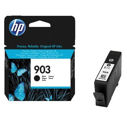 HP -  Inktcartridge  t6l99ae 903 zwart