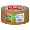 Tesa - Verpackungspaket® Papier ecoLogo® 50mx50mm braun | 6 Stück