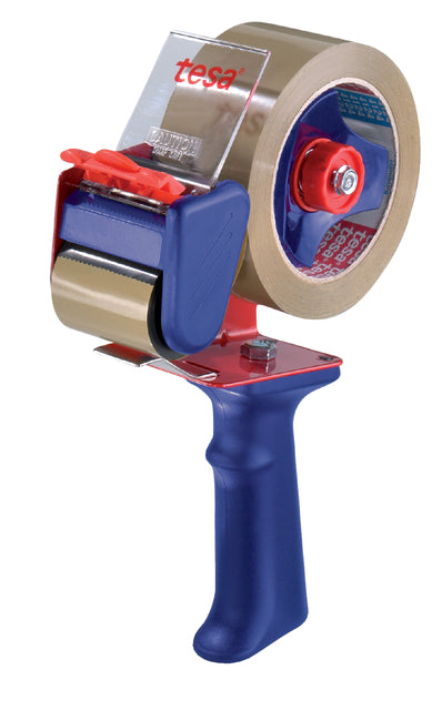 Verpackungsbandspender Tesa 6300 für Klebeband mit bis zu 50 mm breit