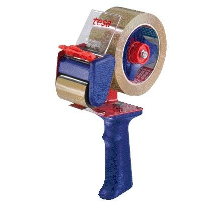 Tesa - Verpackungsspender ® Economy 6300 bis 50mm Breite