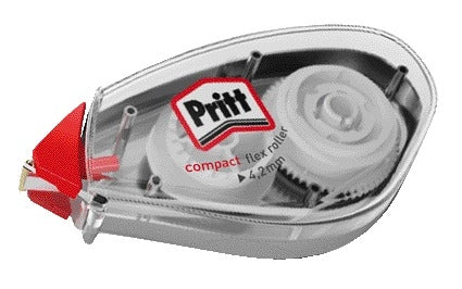 Pritt - Korrektur Compact Flex 4,2mmx10m | 10 Stück