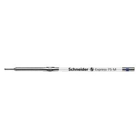 Schneider - Kugelschreibermine S 75 mittelblau
