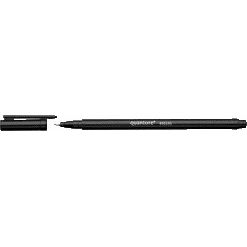 Quantore – Fineliner schwarz 0,4 mm
