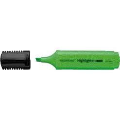 Quantore - Textmarker grün