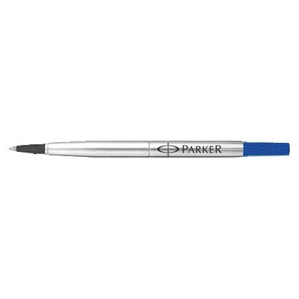 Parker - Quink Tintenroller mittelblau