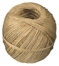 Muller - Hanfseil 3-adrig Ø ±2,4mm ca. 100 Meter