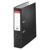 Esselte - Ordner Essentials 75mm PP A4 schwarz