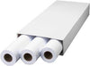 Quantore - Inkjet-Papier Plot 841mmx50m 90gr 3 Rollen