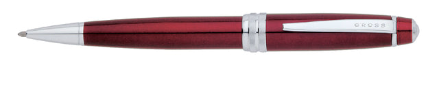 Bälle Cross Bailey Red Laquer
