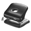 Rapid - Locher FC30 2-Loch 30 Blatt schwarz