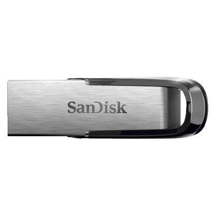 Sandisk - USB-Stick 3.0 Cruzer Ultra Flair 64 GB
