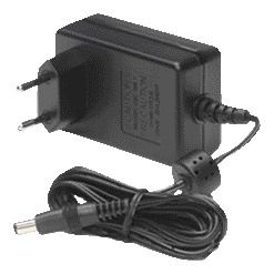 Brother - Adapter P-touch AD-24ES schwarz
