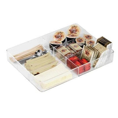 Langlebig – Coffee Point Caddy 3384-19 transparent