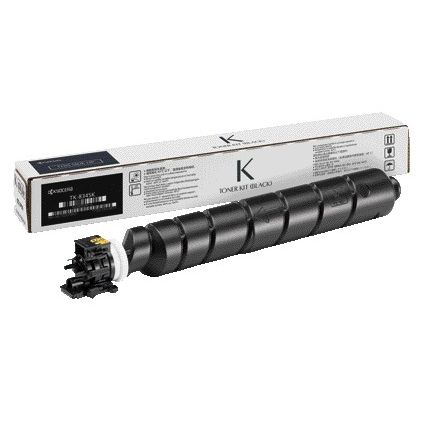 Kyocera - Toner tk-8345k schwarz