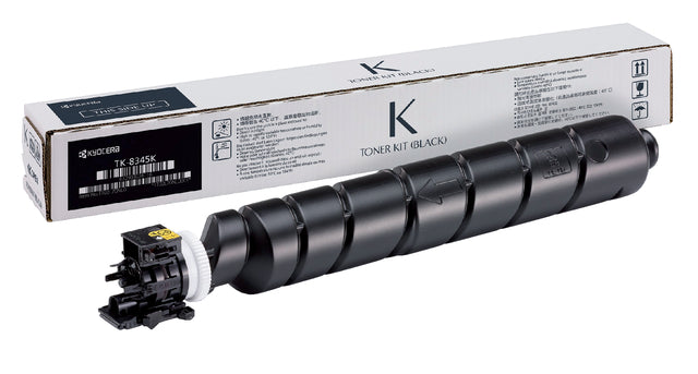 Toner Kyocera TK-8345 Schwarz