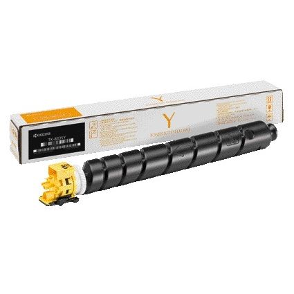 Kyocera - Toner tk-8335y gelb