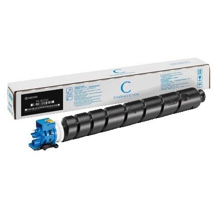 Kyocera - Toner tk-8525c blau