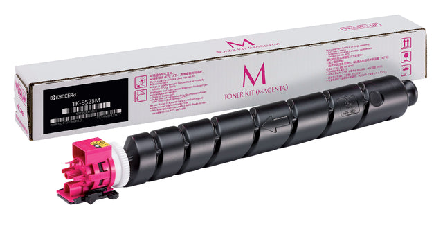 Toner Kyocera TK-8525 Rot