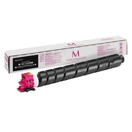 Kyocera - Toner tk-8525m rot