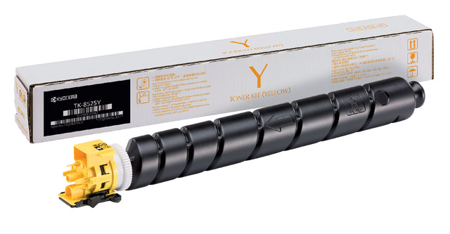 Toner Kyocera TK-8525 Gelb