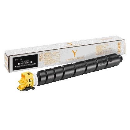 Kyocera - Toner tk-8525y gelb