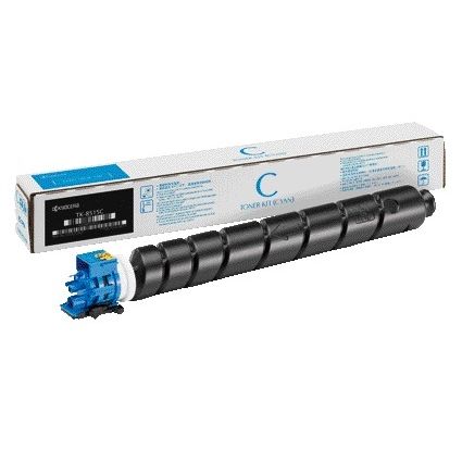 Kyocera - Toner tk-8515c blau