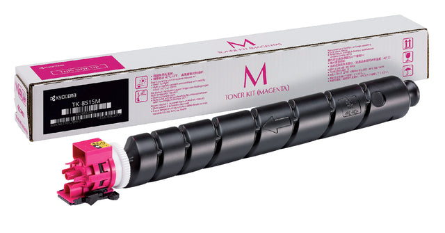 Toner Kyocera TK-8515 Rot
